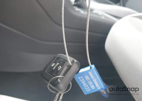 2022 Volkswagen Taos 1.5T S из США, поврежденный, VIN 3VVCX7B2XNM074158